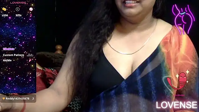 Love 4Sex online show from 4, 3, 2025