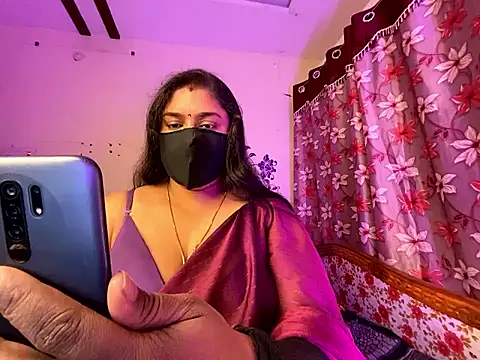 Love 4Sex online show from 9, 1, 2026