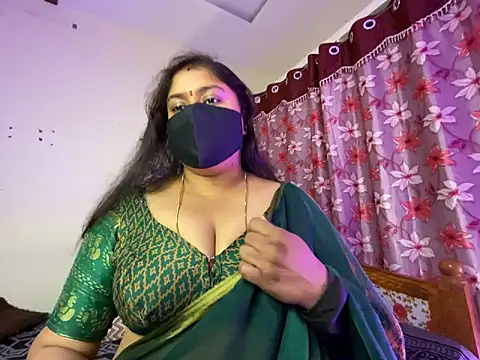 Love 4Sex online show from 8, 4, 2026