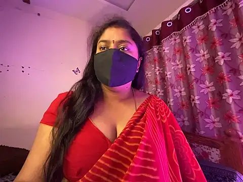 Love 4Sex online show from 12, 4, 2026