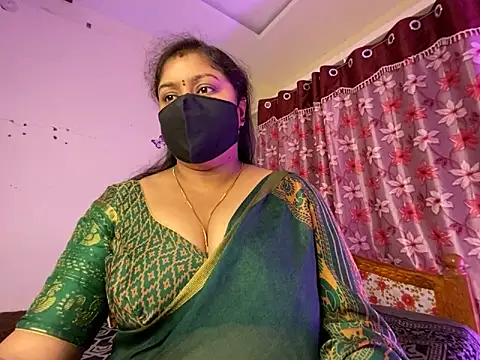 Love 4Sex online show from 18, 5, 2026