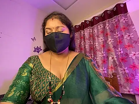 Love 4Sex online show from 6, 5, 2026