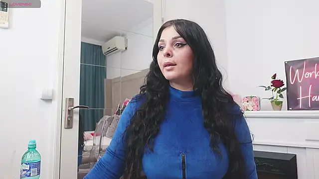 LexyRene online show from 5, 2, 2026