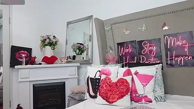 LexyRene online show from 21, 3, 2026