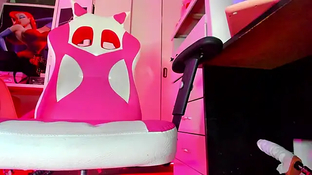 Theexoticgirl online show from 22, 10, 2025