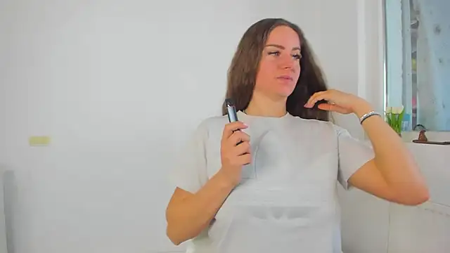 DiamondKay online show from 7, 4, 2026