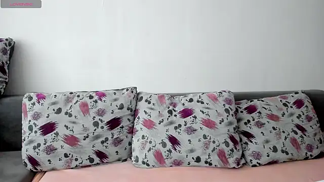 DiamondKay online show from 10, 3, 2025