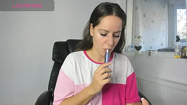 DiamondKay online show from 29, 10, 2025