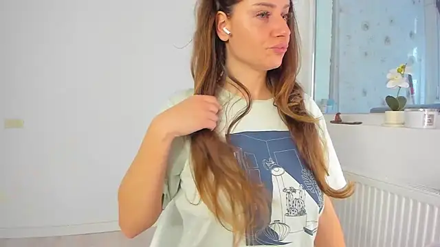 DiamondKay online show from 24, 2, 2026