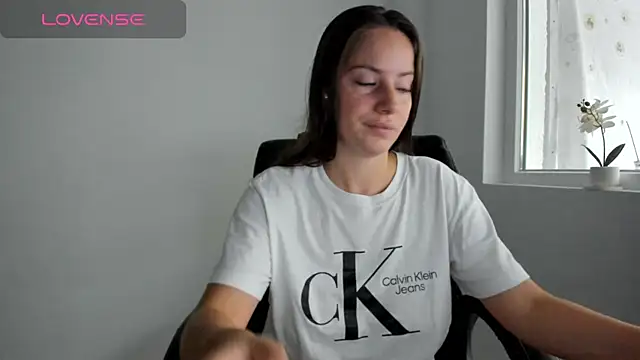 DiamondKay online show from 29, 9, 2025