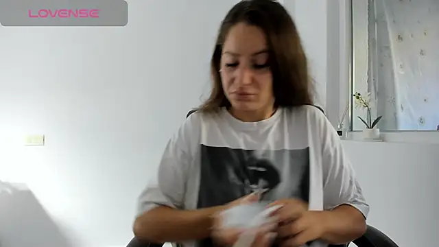 DiamondKay online show from 19, 9, 2025