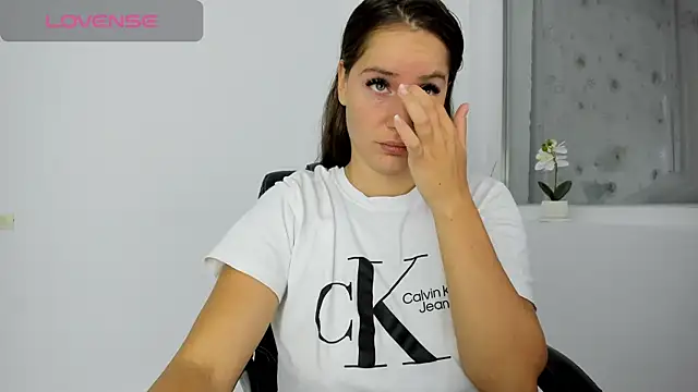 DiamondKay online show from 8, 10, 2025