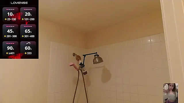 Blondiewithanass online show from 8, 3, 2026