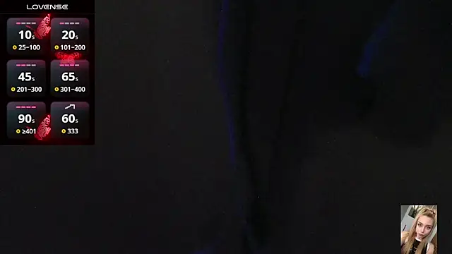 Blondiewithanass online show from 8, 5, 2026