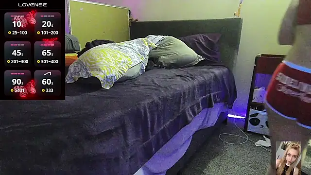 Blondiewithanass online show from 25, 5, 2026