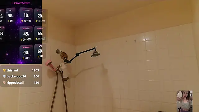 Blondiewithanass online show from 28, 11, 2025