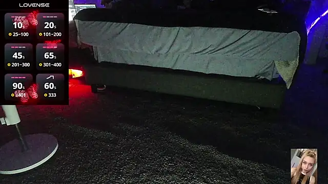 Blondiewithanass online show from 2, 4, 2026