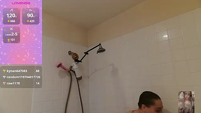 Blondiewithanass online show from 17, 10, 2025