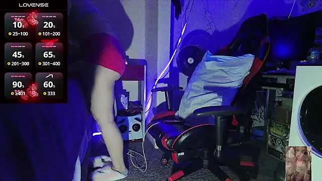 Blondiewithanass online show from 1, 3, 2026