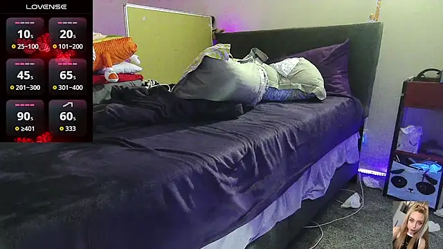 Blondiewithanass online show from 30, 3, 2026