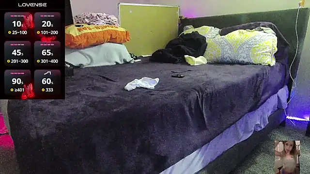 Blondiewithanass online show from 6, 3, 2026