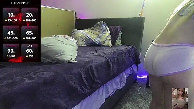 Blondiewithanass online show from 24, 2, 2026