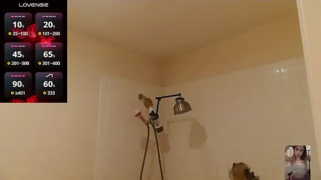 Blondiewithanass online show from 12, 3, 2026