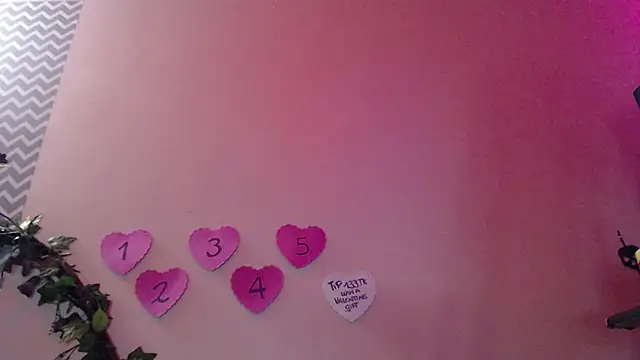 sexy impact online show from 15, 2, 2025