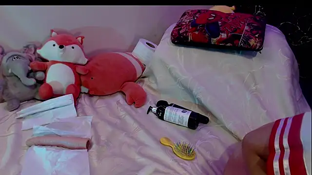 sexy impact online show from 10, 10, 2025