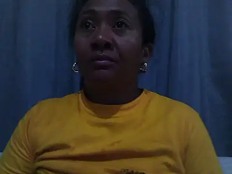 sexyladii online show from 18, 1, 2026