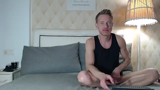 JessicaSteve online show from 8, 2, 2026