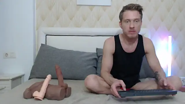 JessicaSteve online show from 14, 3, 2026