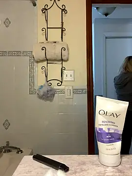 LittleMissEeve online show from 22, 10, 2025