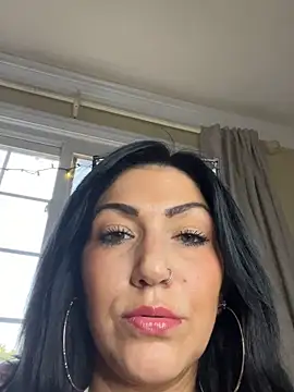 LittleMissEeve online show from 30, 5, 2026
