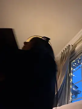 LittleMissEeve online show from 23, 5, 2026