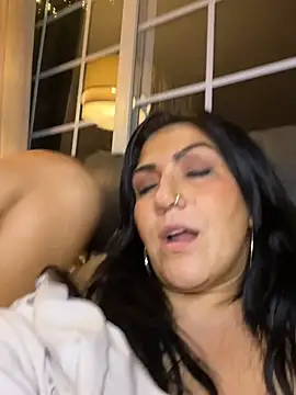 LittleMissEeve online show from 21, 5, 2026