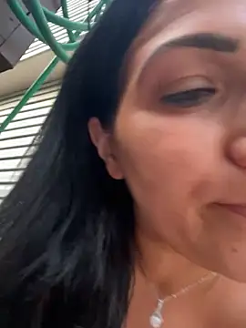 LittleMissEeve online show from 18, 7, 2026