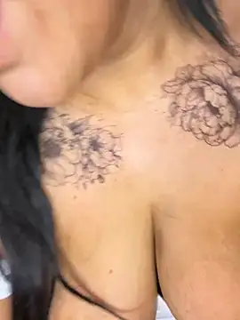 LittleMissEeve online show from 4, 6, 2026