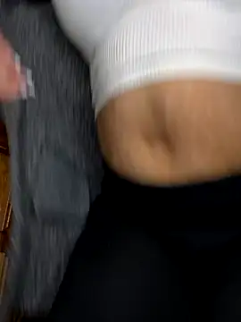 LittleMissEeve online show from 13, 9, 2025