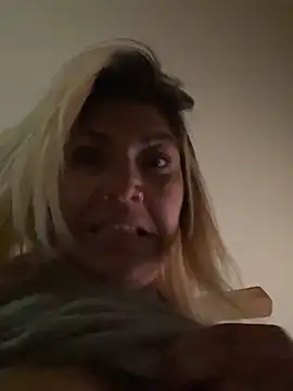 LittleMissEeve online show from 18, 11, 2025