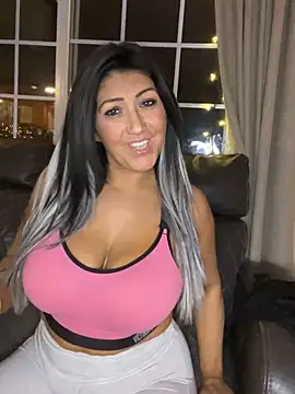 LittleMissEeve online show from 19, 2, 2026