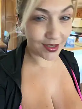 LittleMissEeve online show from 5, 10, 2025