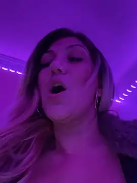 LittleMissEeve online show from 22, 3, 2025