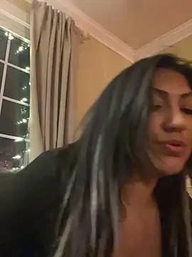 LittleMissEeve online show from 20, 2, 2026