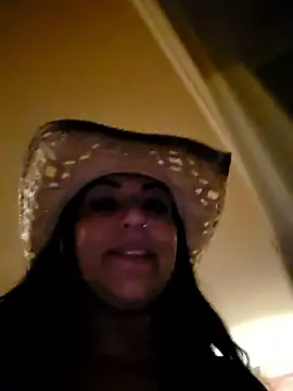 LittleMissEeve online show from 16, 6, 2026