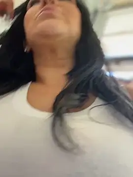 LittleMissEeve online show from 27, 5, 2026
