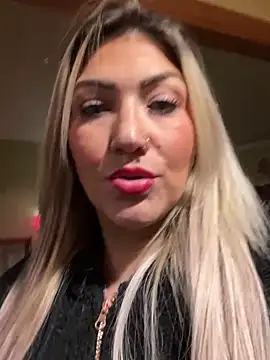 LittleMissEeve online show from 29, 11, 2025