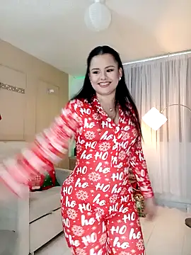 missvale online show from 24, 12, 2024