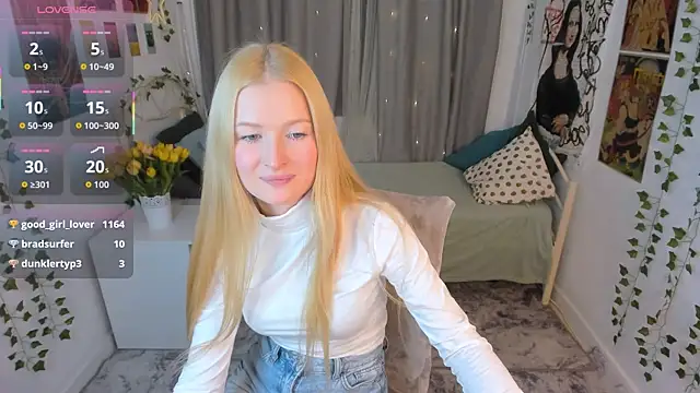 Snapshot of Laly_Peach chatting on 13, 12, 2025 Laly Peach online show from 13, 12, 2025