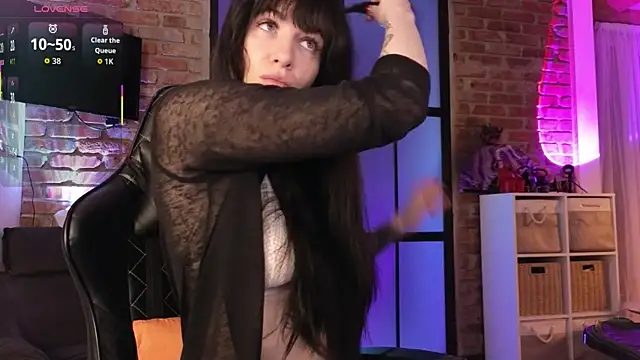 mary sweet hart online show from 4, 10, 2025